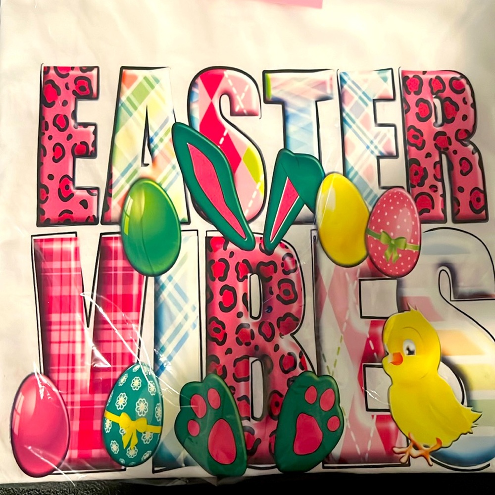 Easter T-Shirt.